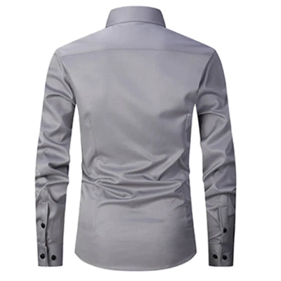 Antonelli | De 100% kreukvrije blouse met stretch!