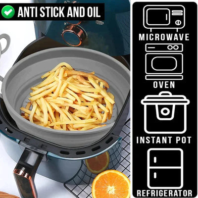 Grillpan Mat
