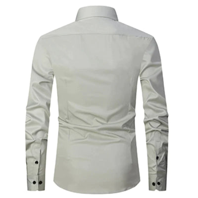 Antonelli | De 100% kreukvrije blouse met stretch!