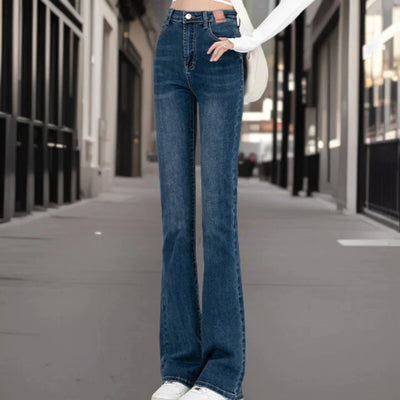 Harper | Modieuze broek