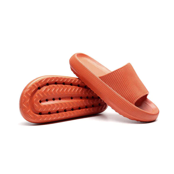 CloudSlides™ | Comfortabele, lichtgewicht sandalen
