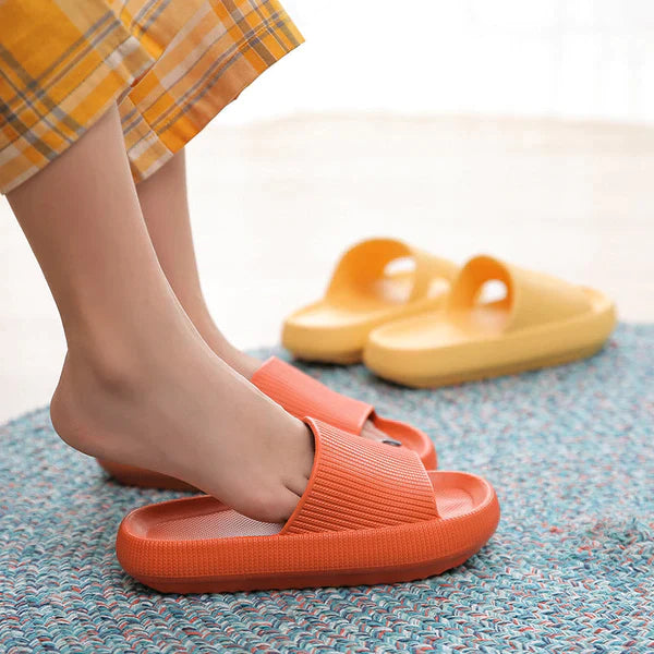 CloudSlides™ | Comfortabele, lichtgewicht sandalen