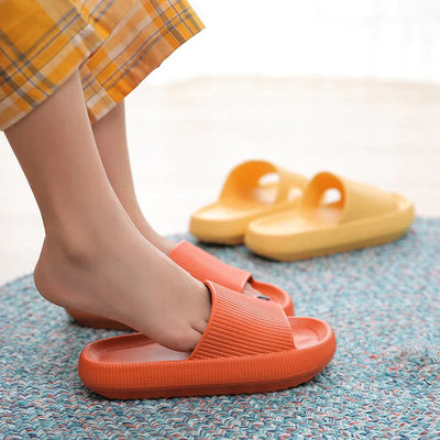 CloudSlides™ | Comfortabele, lichtgewicht sandalen