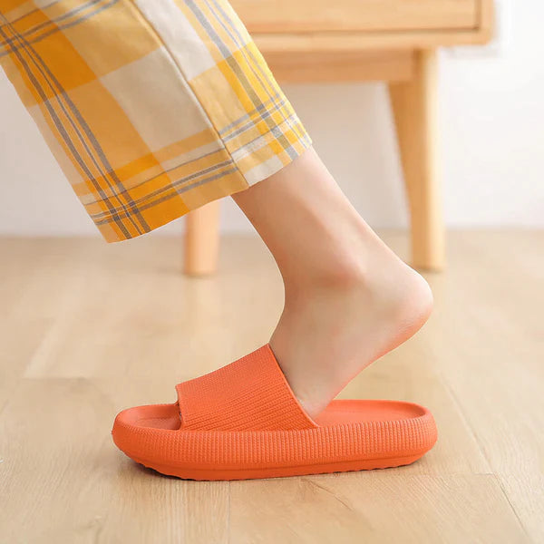 CloudSlides™ | Comfortabele, lichtgewicht sandalen