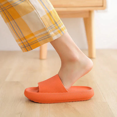 CloudSlides™ | Comfortabele, lichtgewicht sandalen