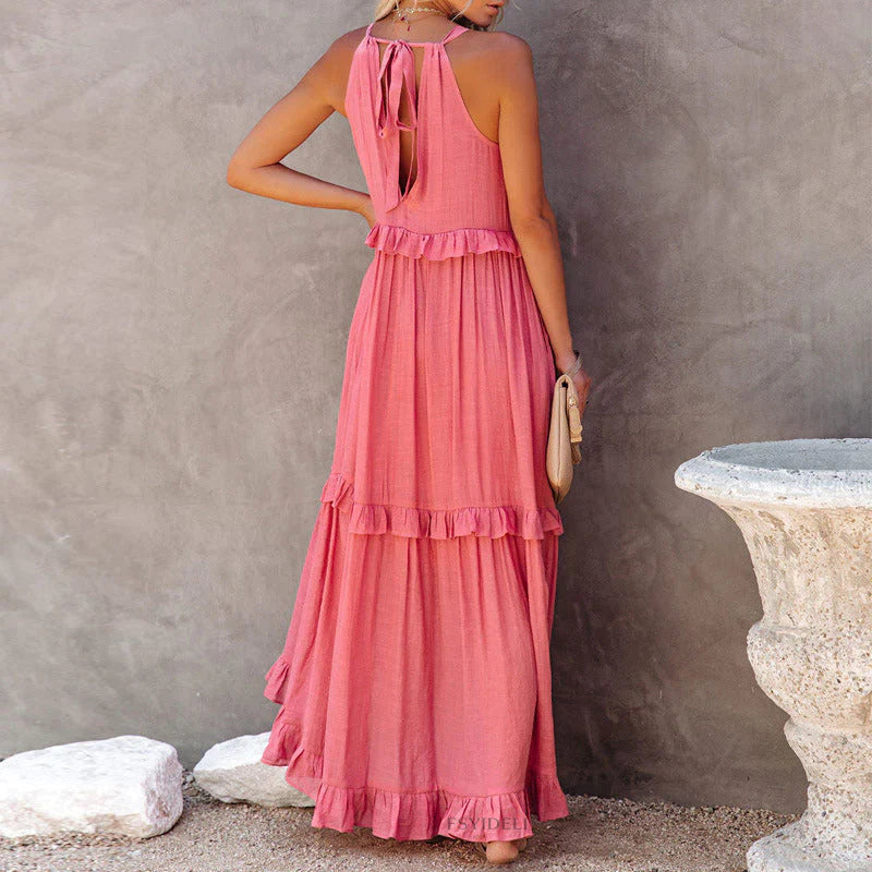 GlamStrap | Elegante jurk