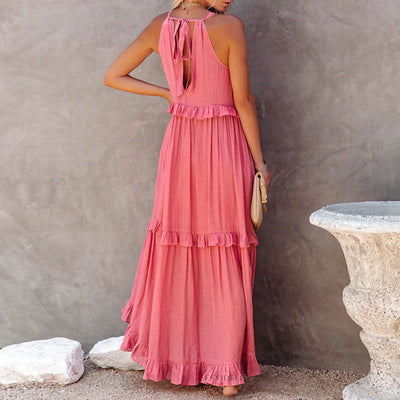 GlamStrap | Elegante jurk