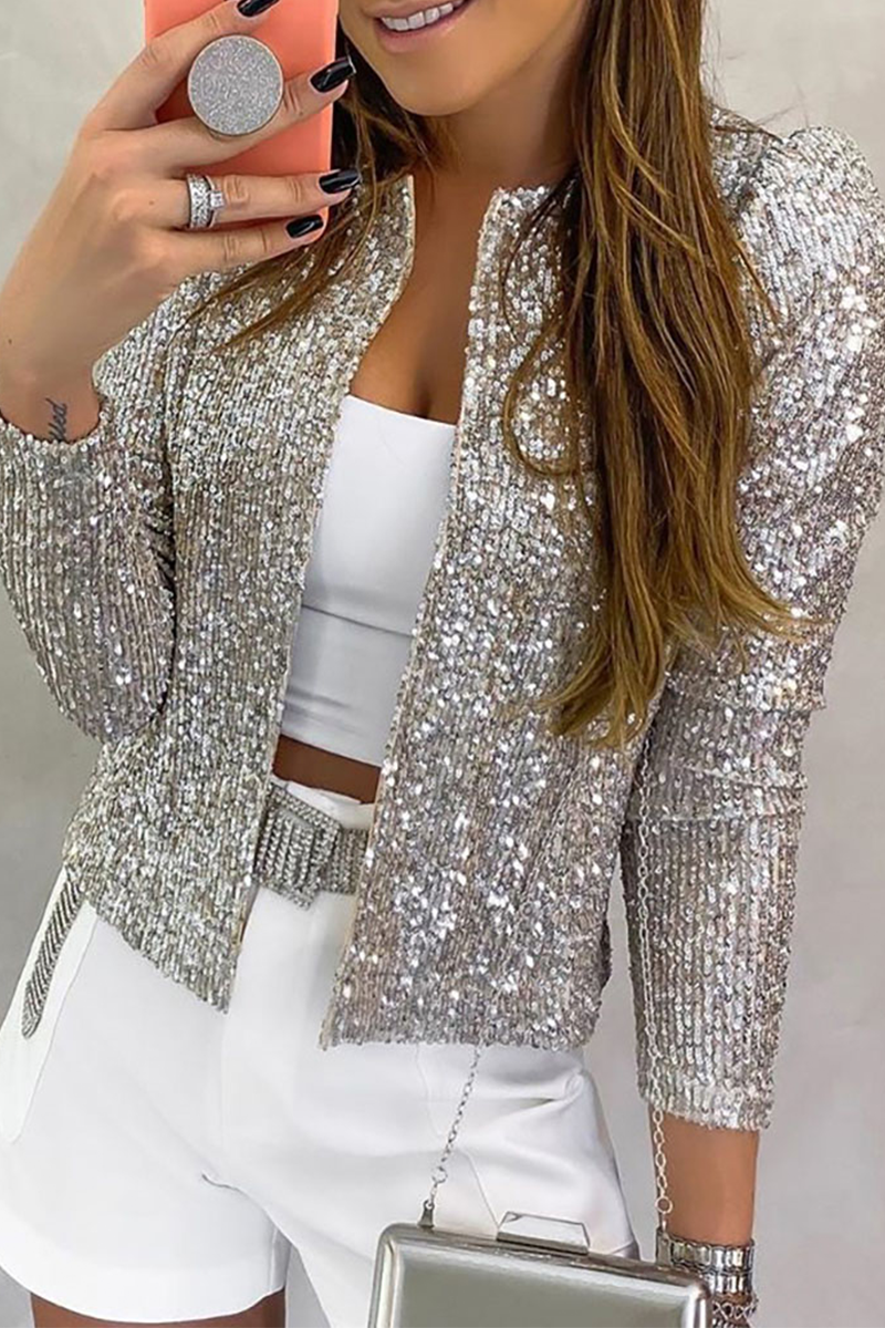 Saanvi | Vest voor dames