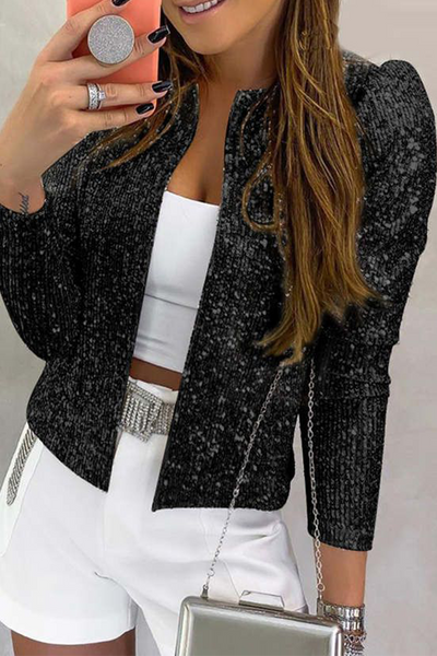 Saanvi | Vest voor dames