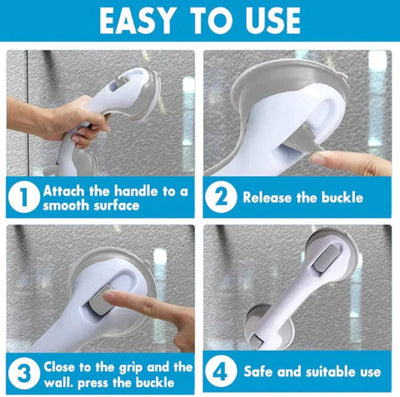 Zwitserse Support grip
