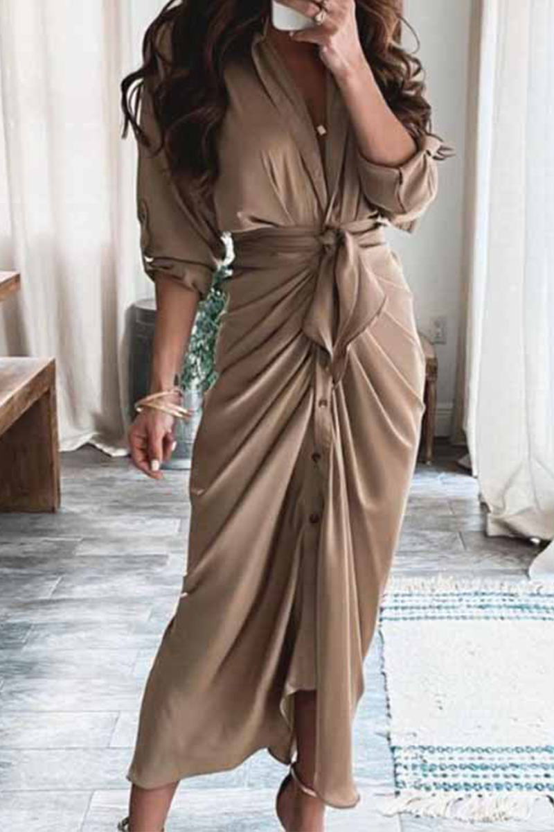 Nancy | Dames jurken