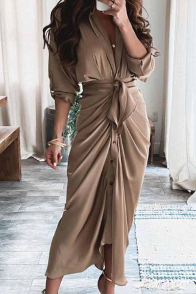 Nancy | Dames jurken