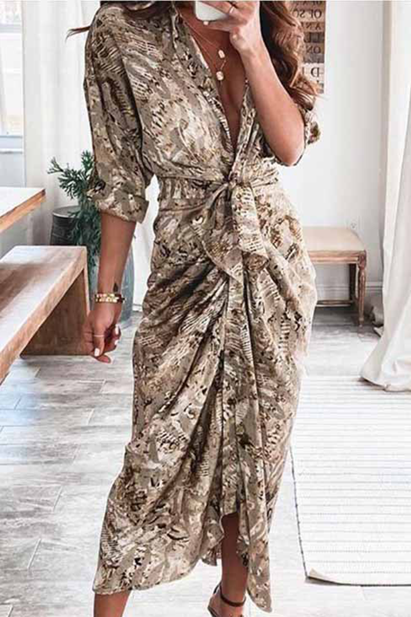 Nancy | Dames jurken