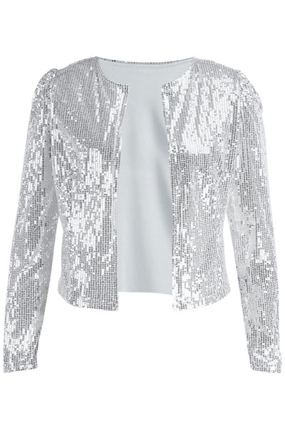 Saanvi | Vest voor dames