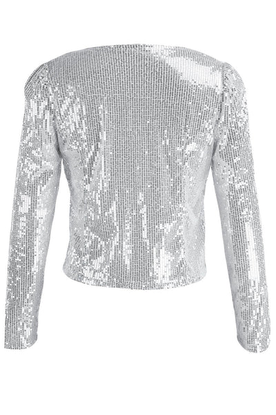 Saanvi | Vest voor dames