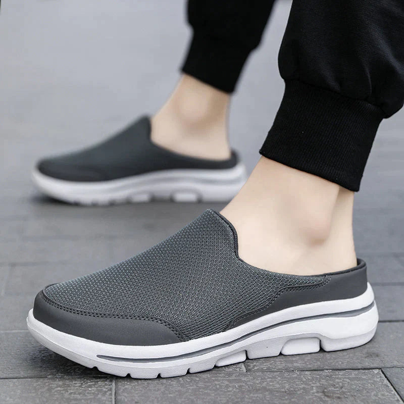 Harrison™ | Orthopedische Sportsandalen