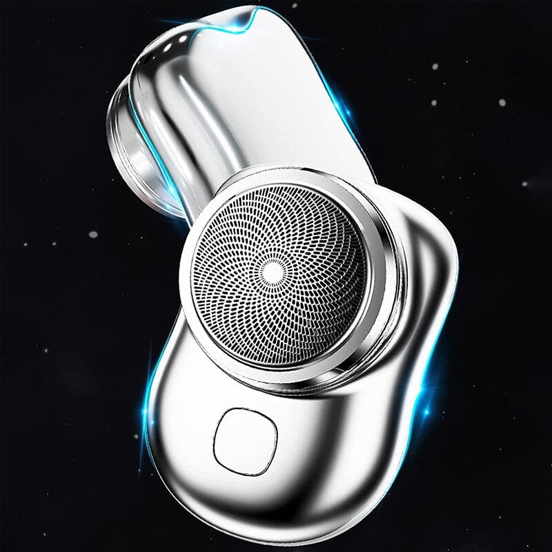 Mini USB scheerapparaat