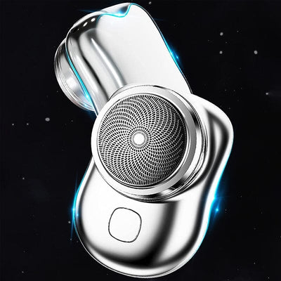 Mini USB scheerapparaat