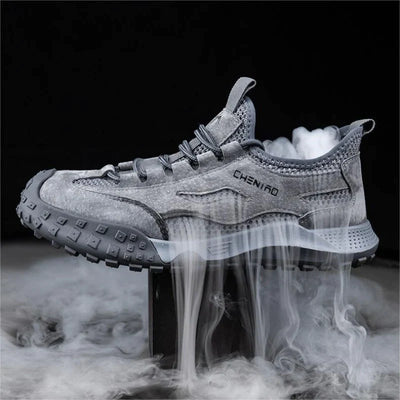 Oskar | Mesh Veiligheidsschoenen