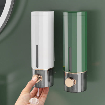 Zeepdispenser | Ideaal voor thuis