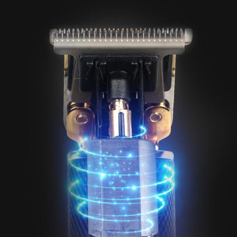 Elektrische tondeuse