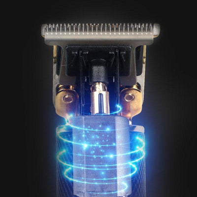 Elektrische tondeuse