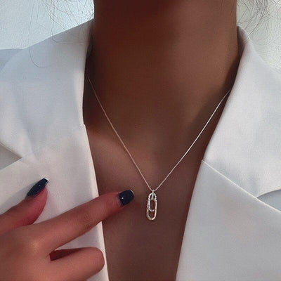Voor Altijd Verbonden Ketting | 1+1 GRATIS