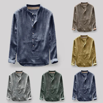Bob™ | Blouse voor mannen