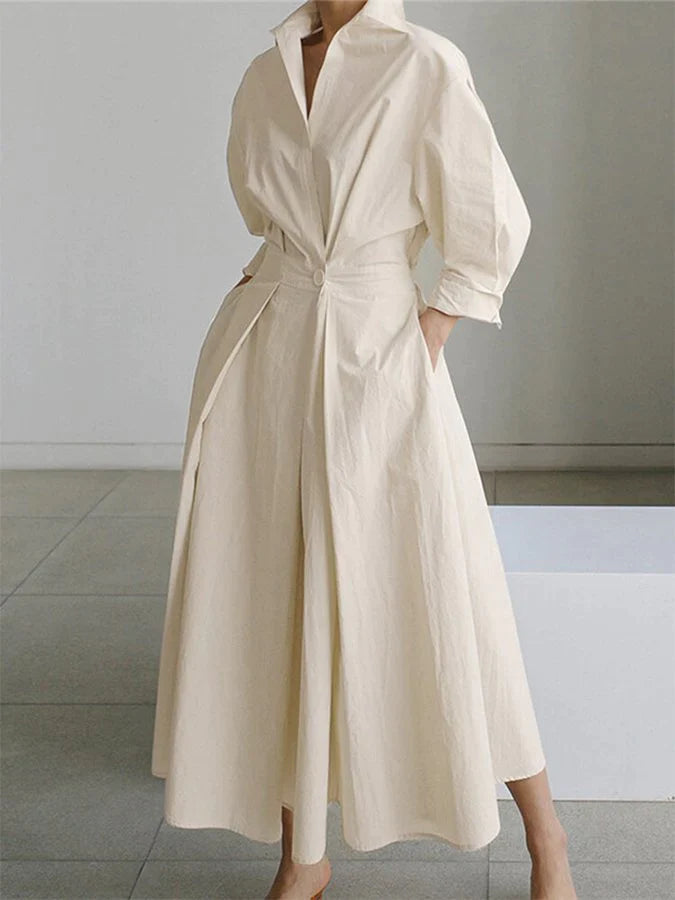 Agatha™ | Dames Maxi Jurk