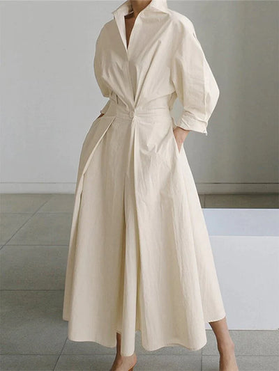 Agatha™ | Dames Maxi Jurk