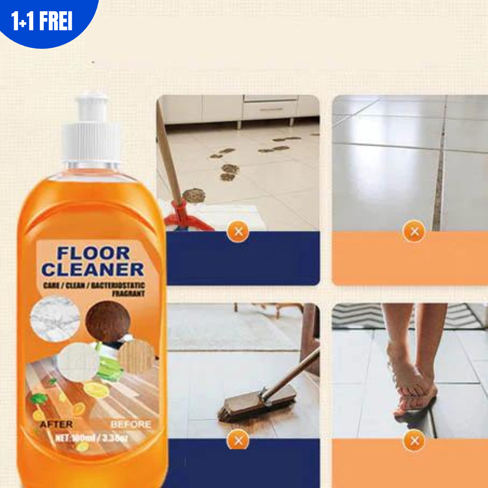 CleanIt | 1+1 GRATIS