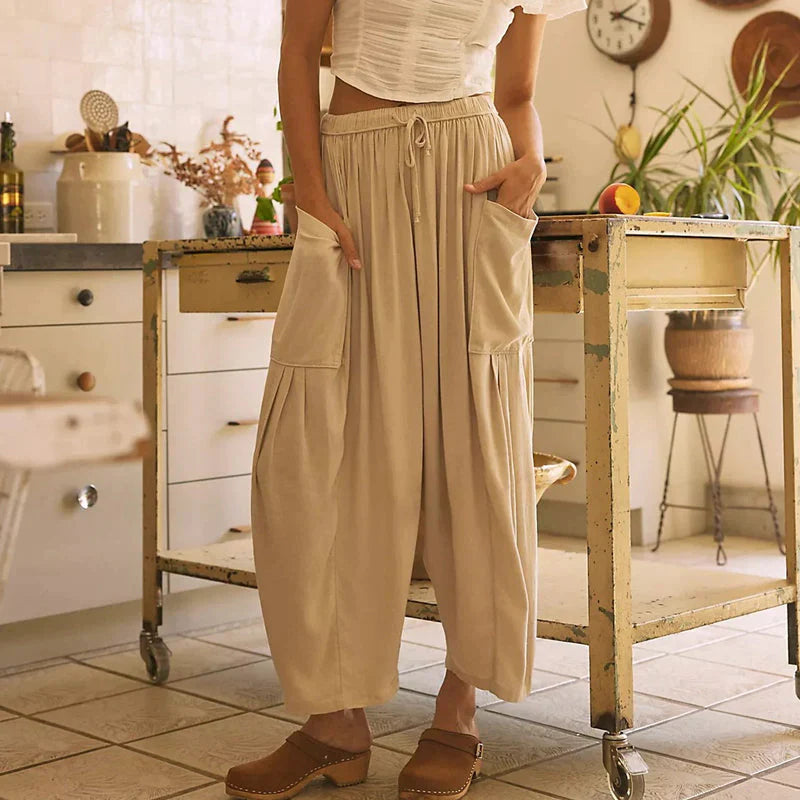 Quinn™ | Cargo broek voor dames
