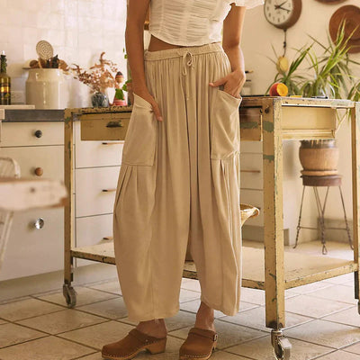 Quinn™ | Cargo broek voor dames