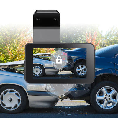 Hoge kwaliteit dashcam