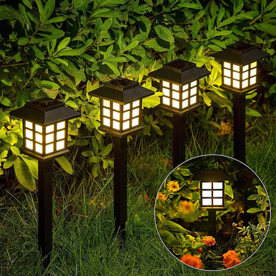 Luminar™ | Tuinverlichting op zonne-energie