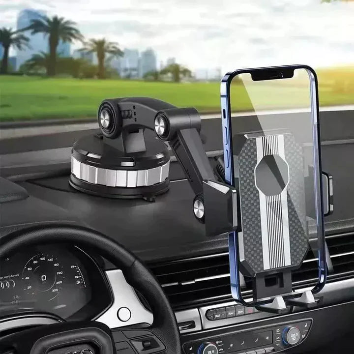 SafeHolder | Mobiele telefoonhouder