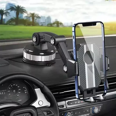 SafeHolder | Mobiele telefoonhouder