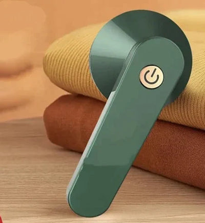 FuzzFree | Oplaadbare pluisverwijderaar