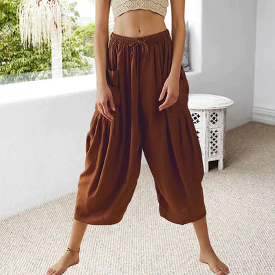 Quinn™ | Cargo broek voor dames