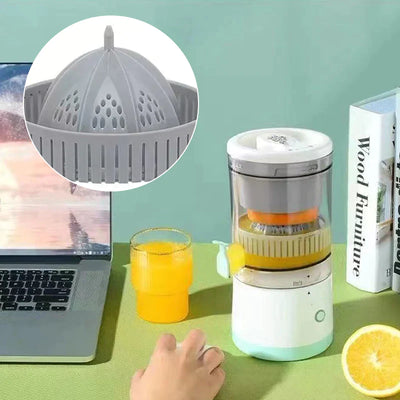 Automatische elektrische citruspers