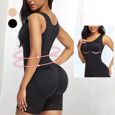 One Piece Shapewear