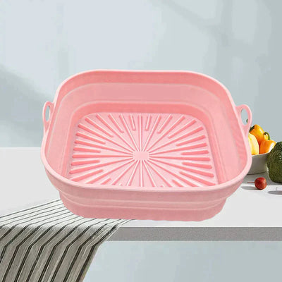 Grillpan Mat