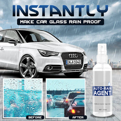 Autoglas coating | 1+1 GRATIS