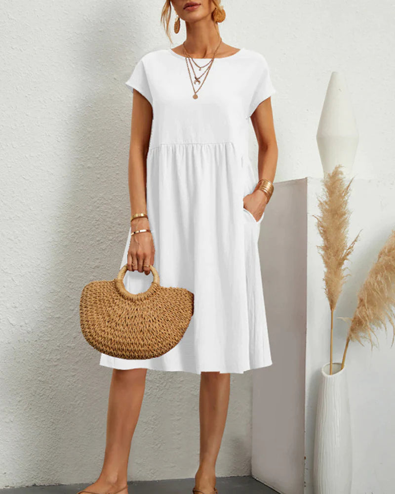 Zhuri | Elegante jurk