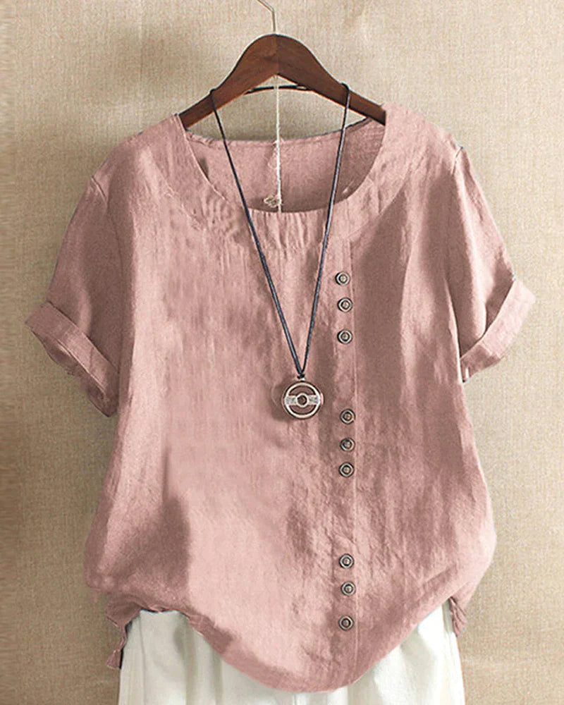 Carla | Elegante topjes