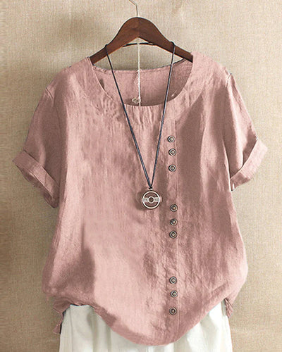 Carla | Elegante topjes