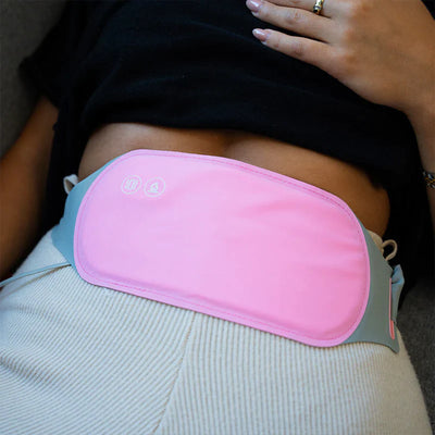 Cramppad™ | De oplossing voor menstruatiekrampen