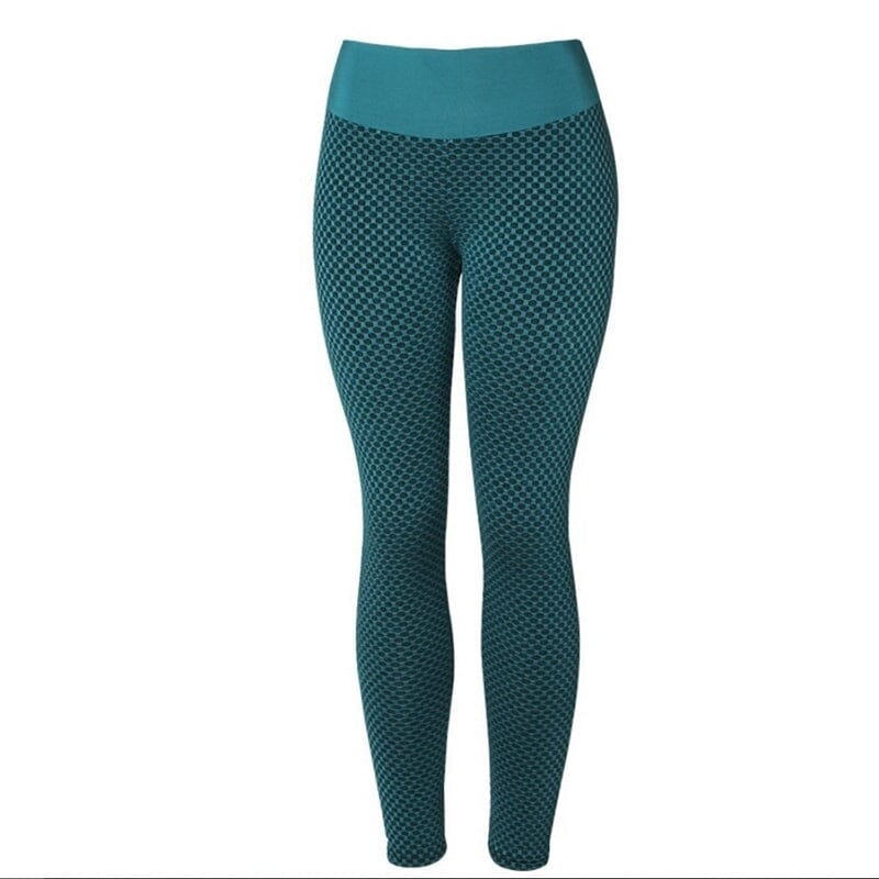 Vrouwen Sport Yoga Broek