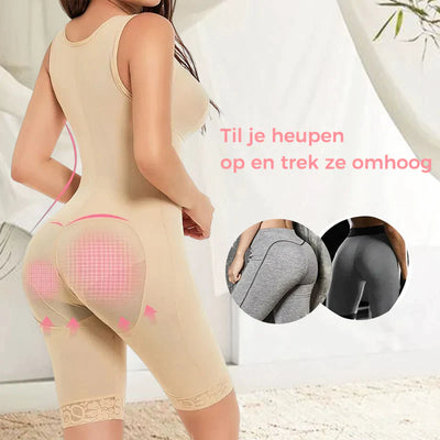 One Piece Shapewear