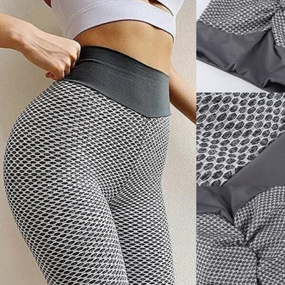 Vrouwen Sport Yoga Broek